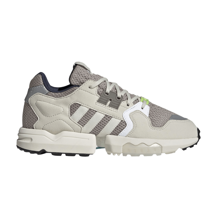 Buy Wmns ZX Torsion 'Light Brown' - EE4846 | GOAT MX
