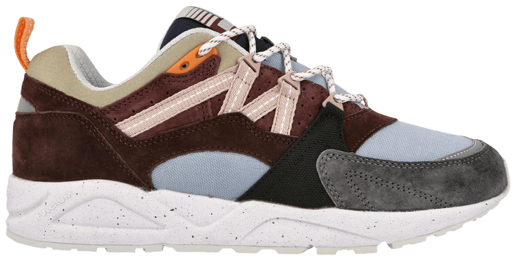 Karhu Fusion 20 Kitee Pack   Chocolate Torte