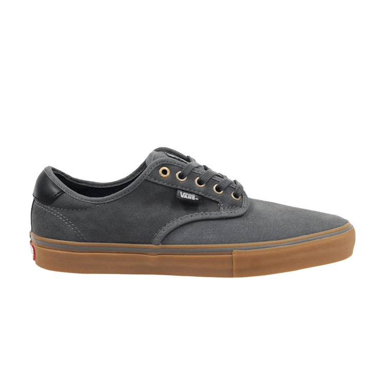 Vans chima ferguson pro charcoal gum outlet