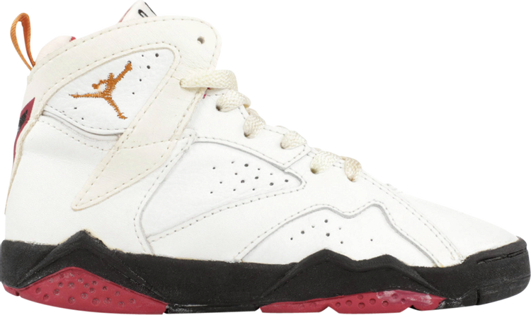 Sky Jordan 7 PS Cardinal 1992