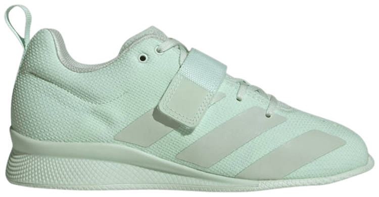 Adidas Wmns Adipower Weightlifting 2 Dash Green