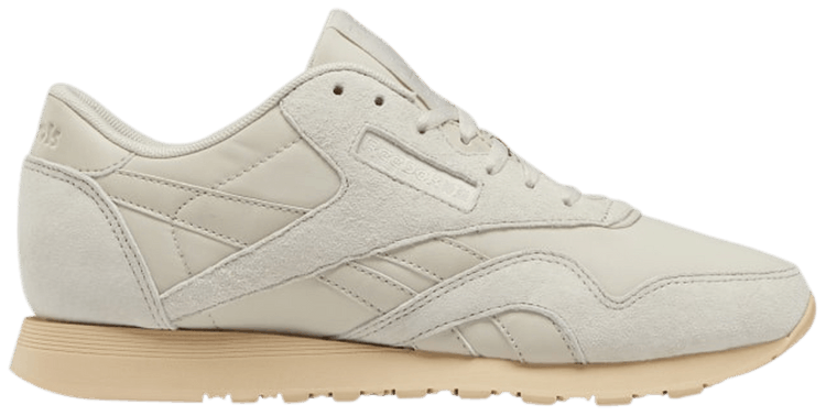 Reebok Wmns Classic Nylon Stucco