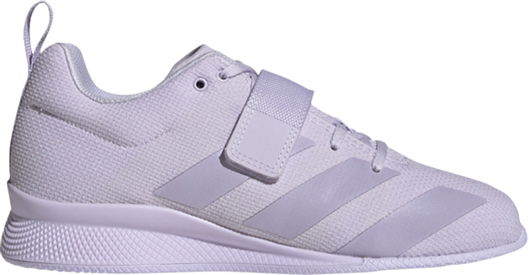 Wmns Adipower Weightlifting 2 'Purple Tint'
