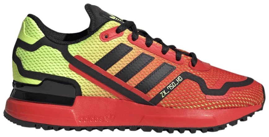 Zx 750 hp clearance