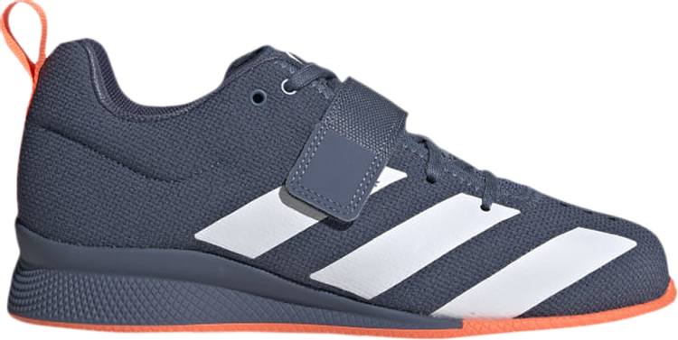 Wmns Adipower Weightlifting 2 'Tech Ink White'