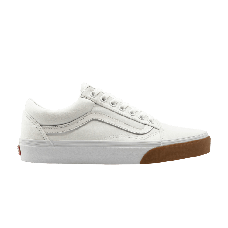 Old skool gum bumper 2025