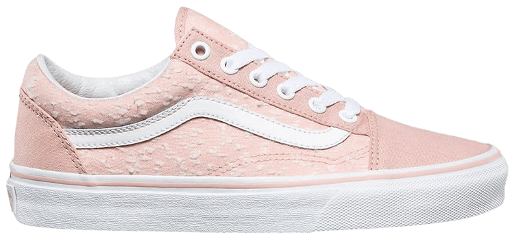 Vans Old Skool Marled Canvas   Evening Sand