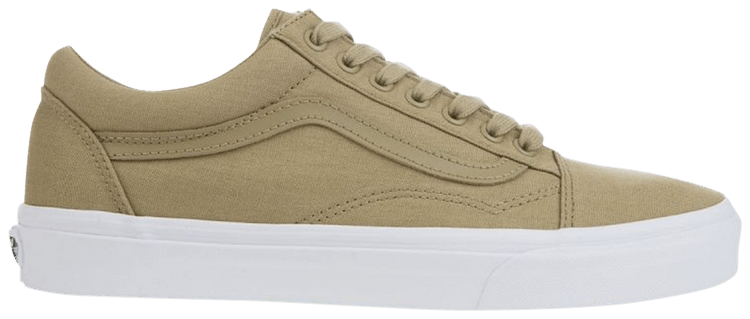 Vans Old Skool Mono Canvas   Boa