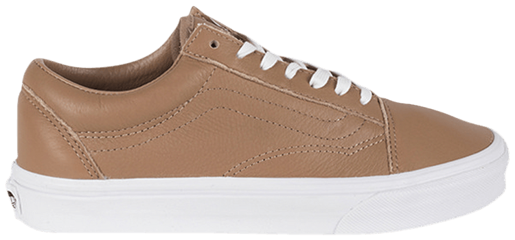 Vans Old Skool Tawny Brown