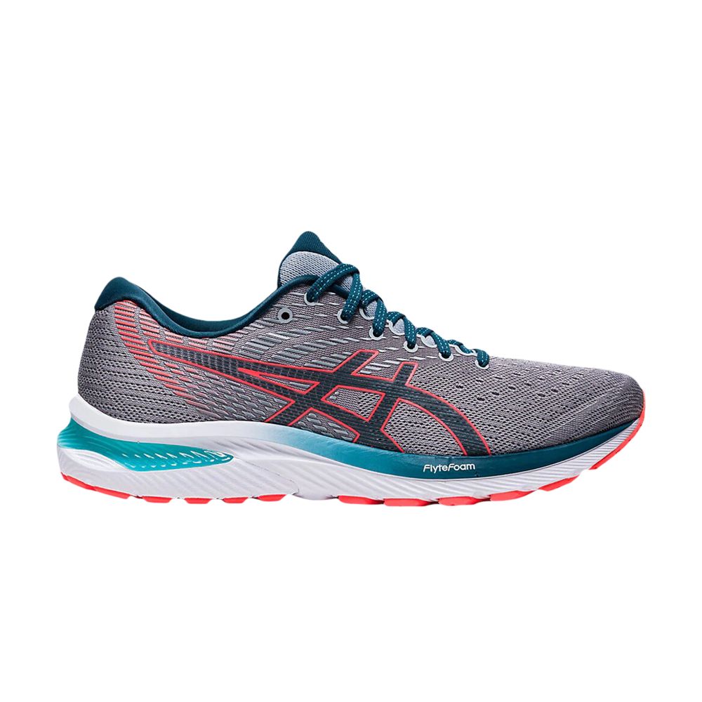 ASICS Gel Cumulus 22 'Magnetic Blue Grey' | Men's Size 7.5