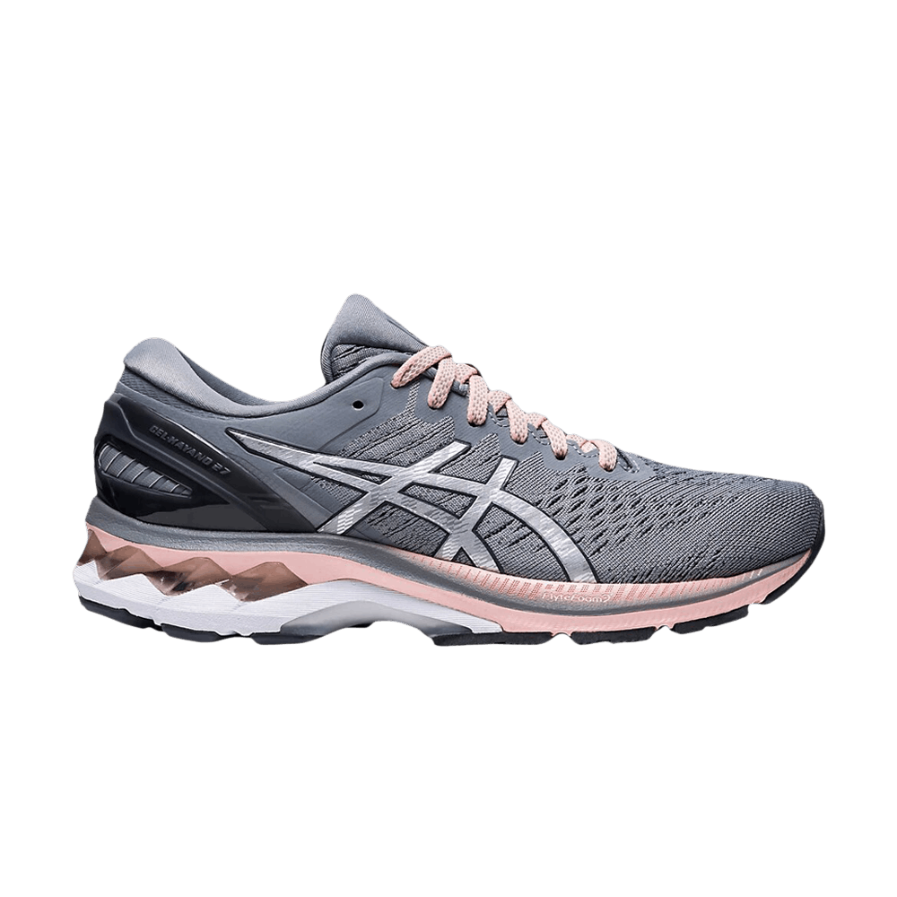 Wmns Gel Kayano 27 'Sheet Rock' | GOAT