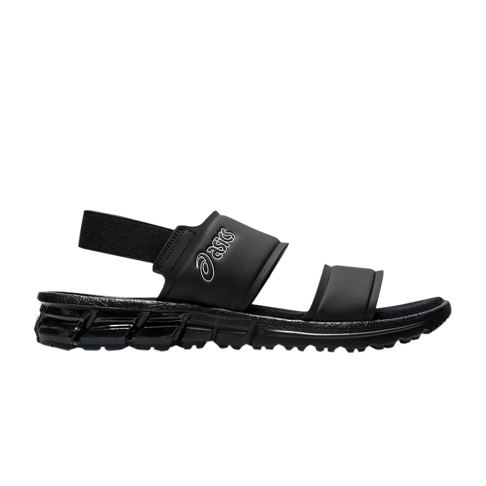 Gel Quantum 90 SD FO 'Black' - 1023A018-001