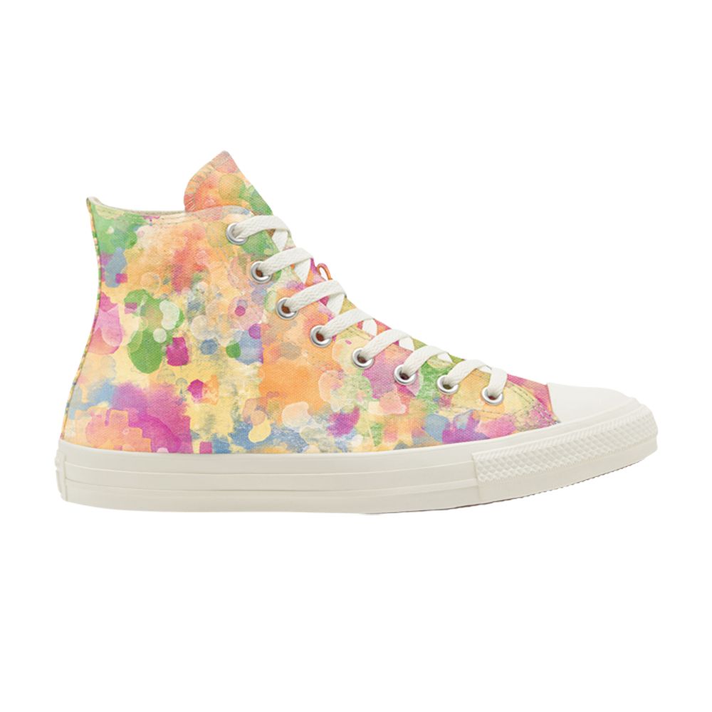 CONVERSE CHUCK TAYLOR ALL STAR HIGH 'TWISTED TIE-DYE'