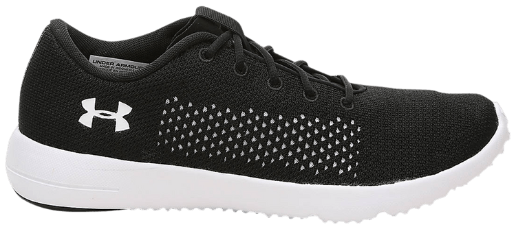 Under Armour Wmns Rapid LE Black