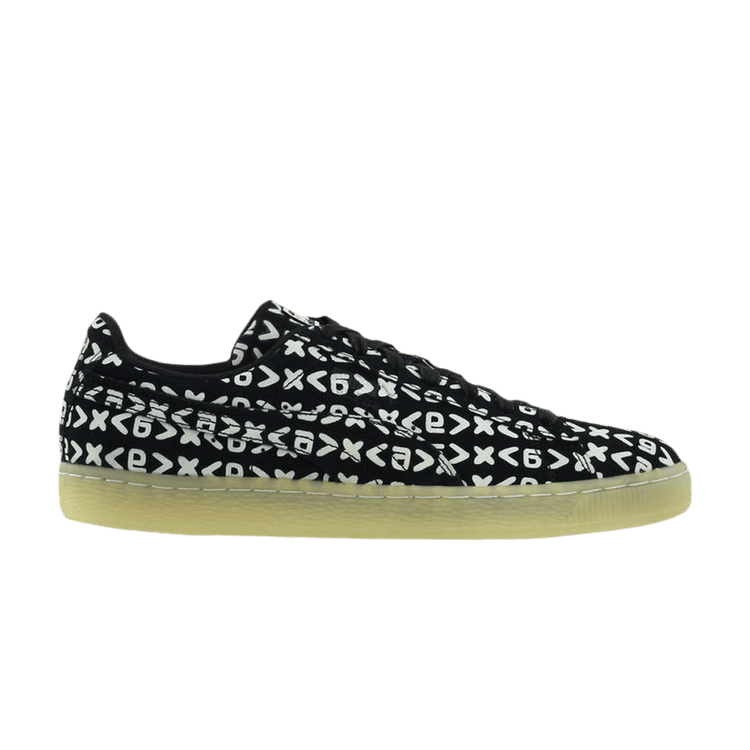 Puma suede zamunda clearance