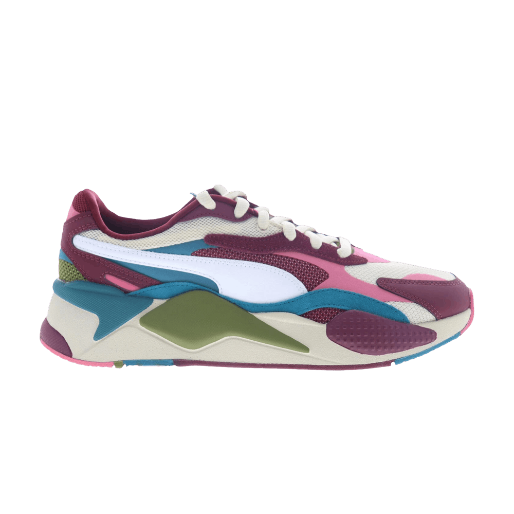 puma rsx3 puzzle castlerock