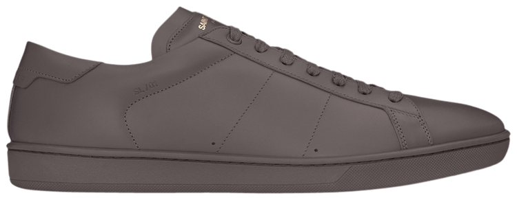 Saint Laurent Signature Court Classic SL01 Low Road Grey