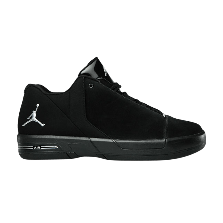 Jordan executive low black online