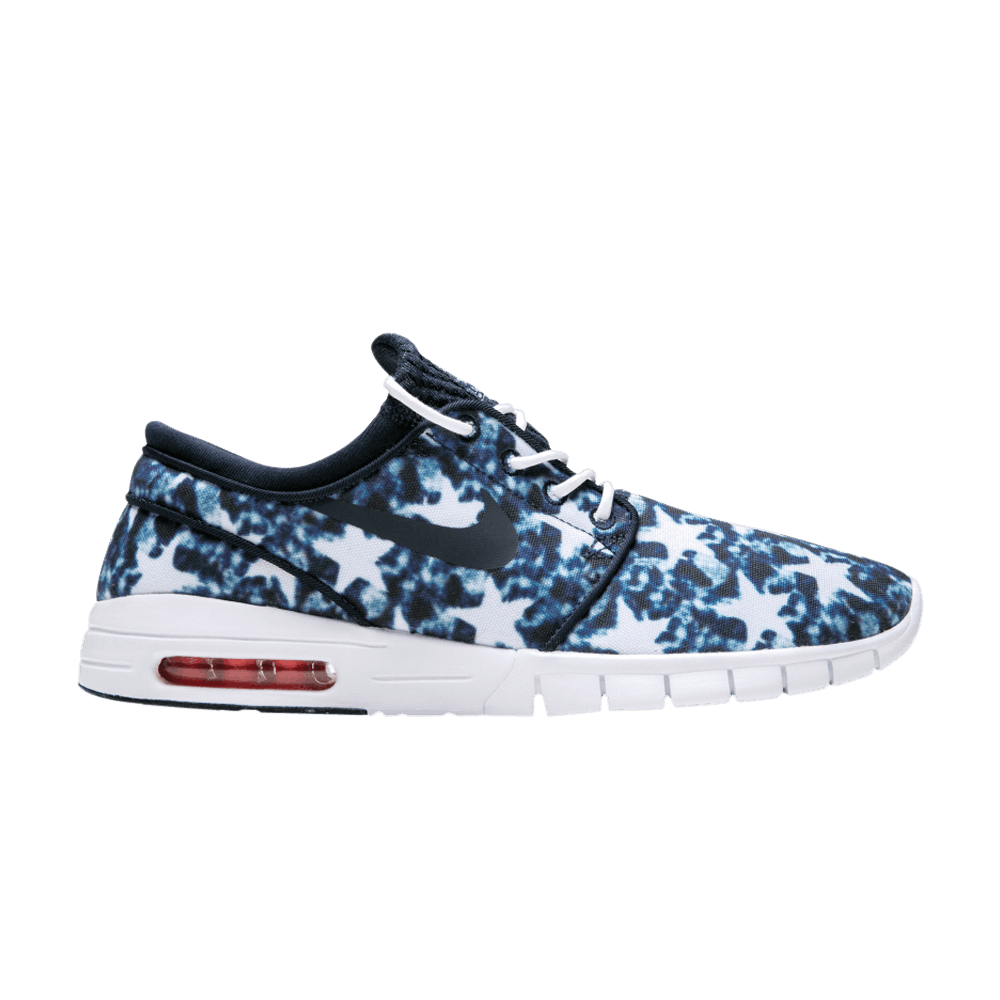 Stefan Janoski Max Premium 'Stars' | GOAT