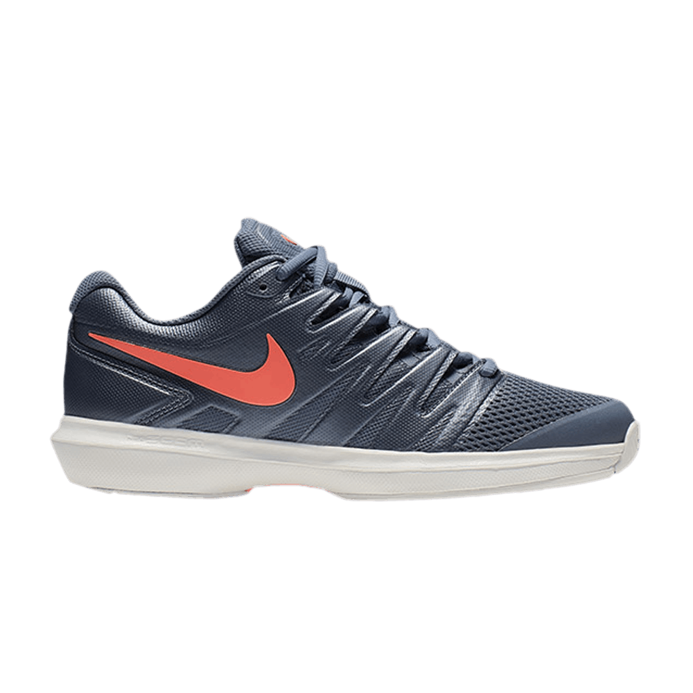 nike air zoom prestige blue
