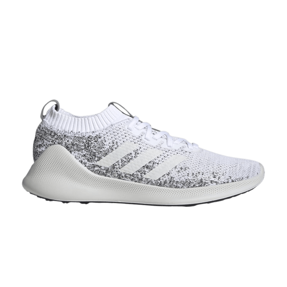 adidas purebounce plus white