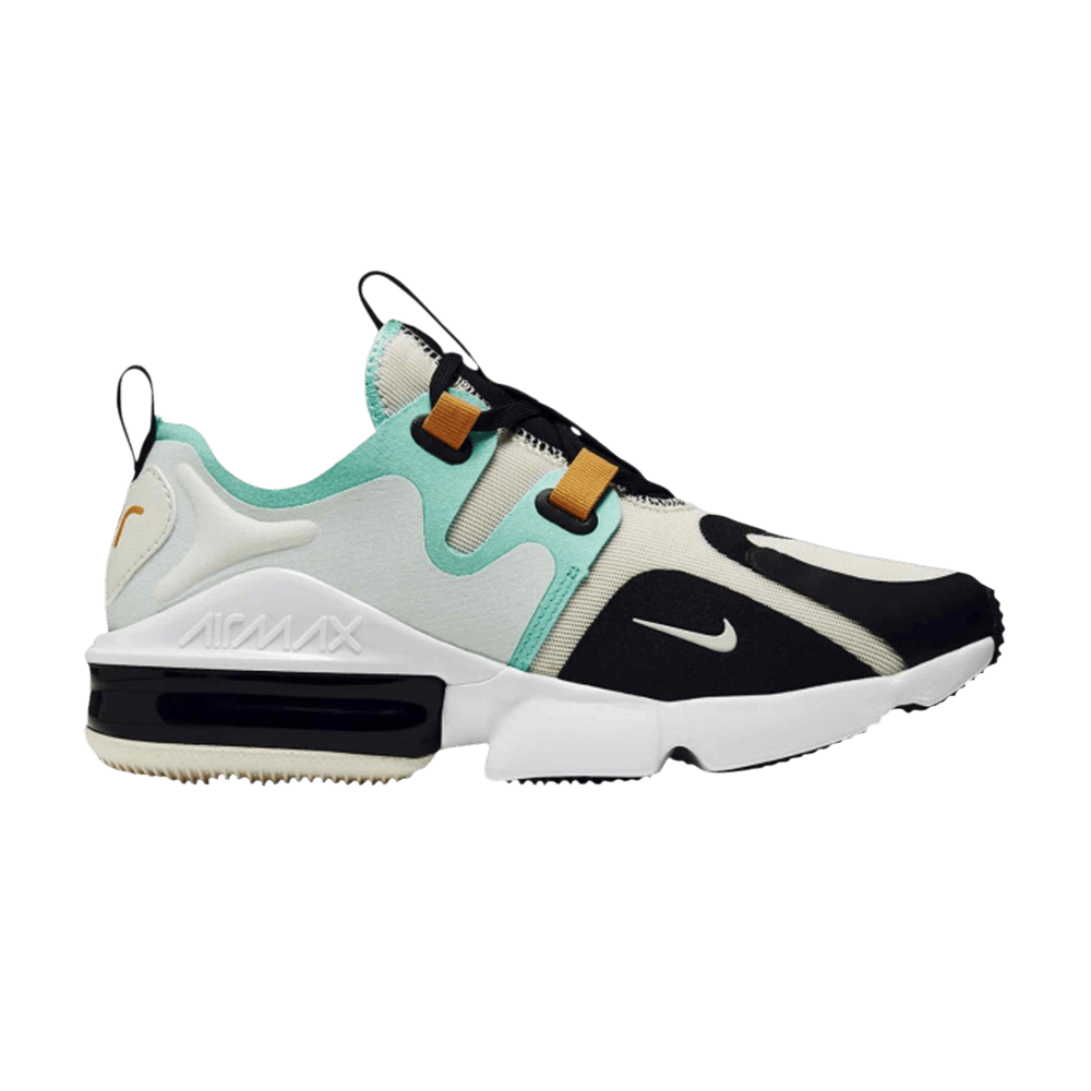 Nike air max infinity mujer new arrivals