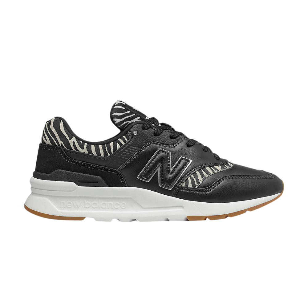 New Balance Women's 247 Classic Lace Up Sneakers In Black, ModeSens