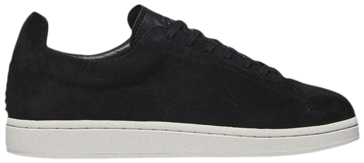 Size 4.5 Y 3 Yohji Court Core Black