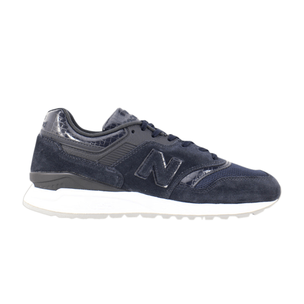 希少】new balance 997.5 beauty & youth 別注｜メンズシューズ
