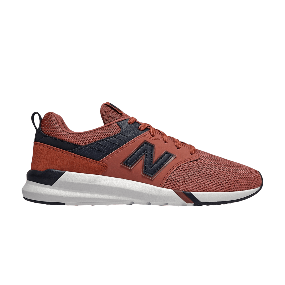New balance mest 09v1