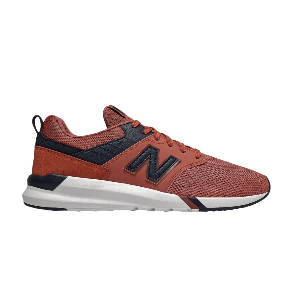 New Balance 009v1 'Red Clay' | Men's Size 11 - MS009RC1