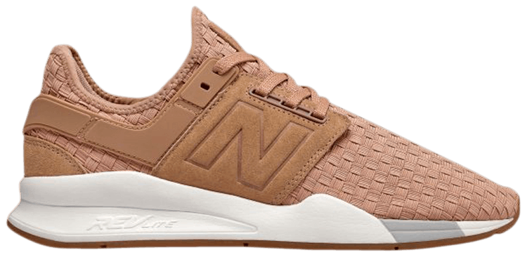 New Balance 247 Tan