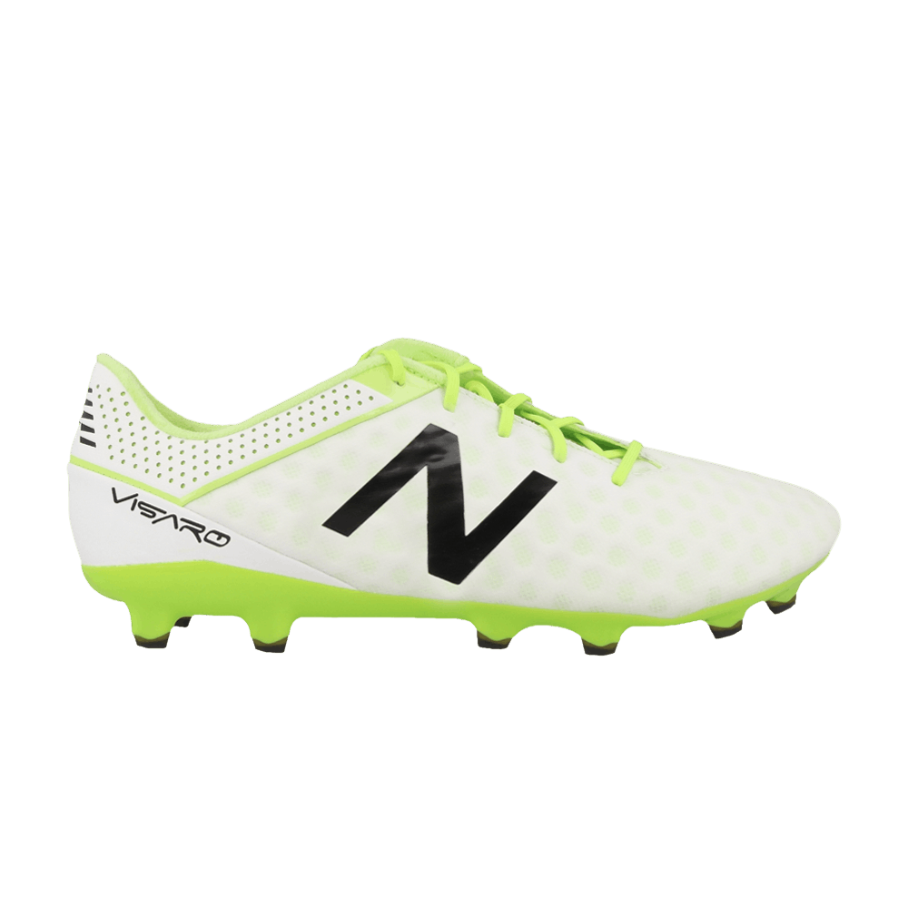 visaro pro fg