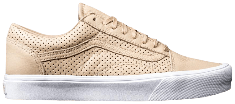 Vans Old Skool Lite Oyster