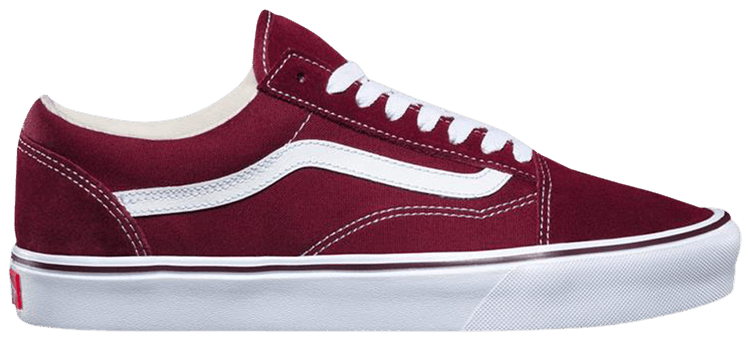 Vans Old Skool Lite Port Royale