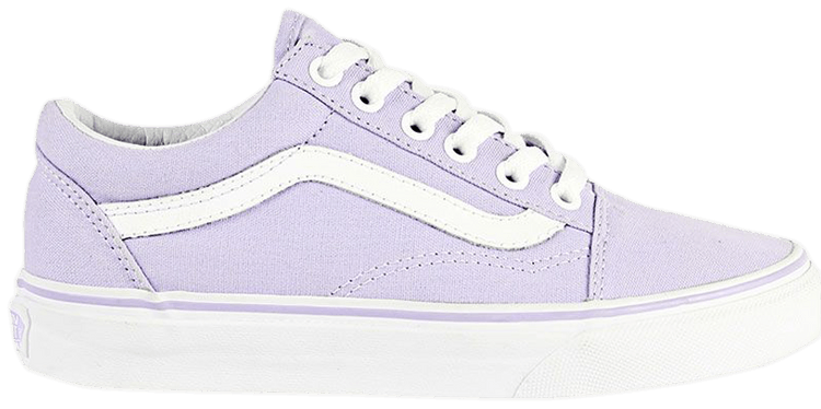 Vans Old Skool Lavender