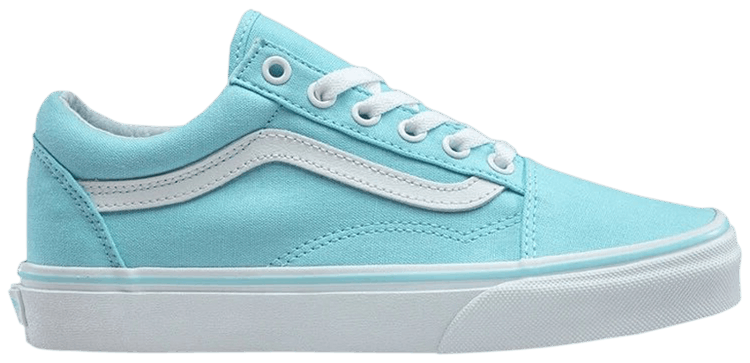 Vans Old Skool Crystal Blue