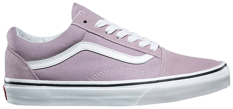 Buy Old Skool Sea Fog VN0A38G1OVS GOAT