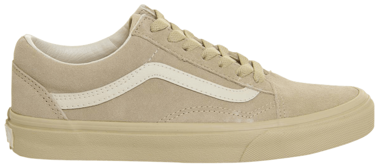 Vans Old Skool Shifting Sand Eggnog