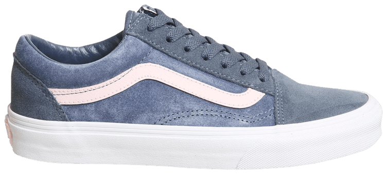 Vans Old Skool China Blue