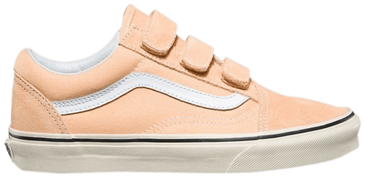 Vans Old Skool V Apricot Ice
