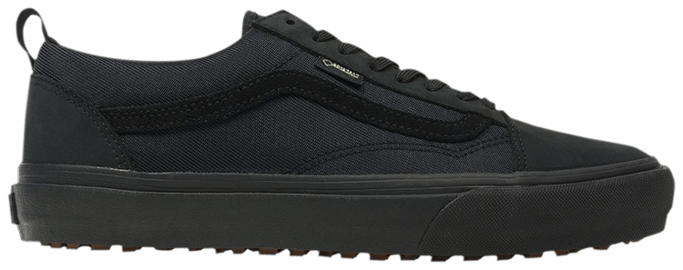 Buy Old Skool GTX MTE Blackout VN0A3MUPR1Y GOAT