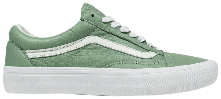 Vans Old Skool VLT LX Cielo