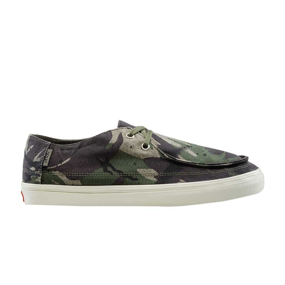 Rata Vulc SF 'Shore Camo' | GOAT