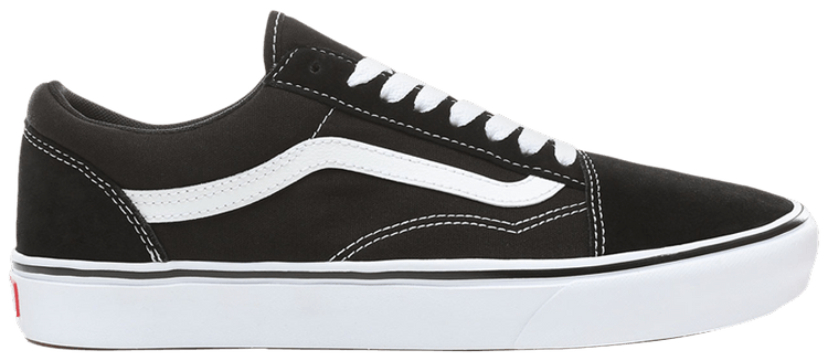Vans Old Skool Card Suits   Black Red