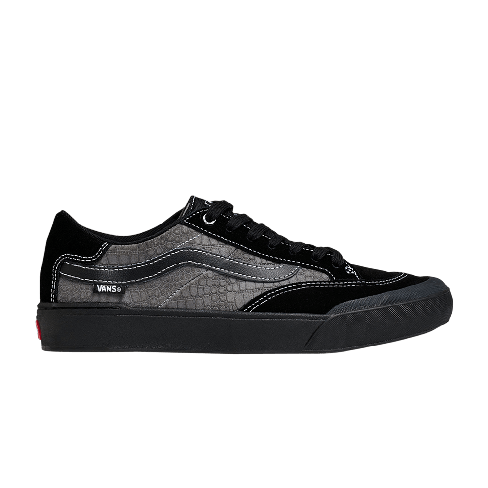 vans croc berle pro