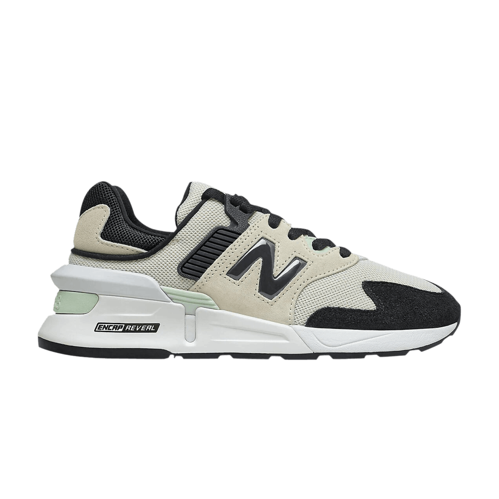 new balance 997 turtle dove