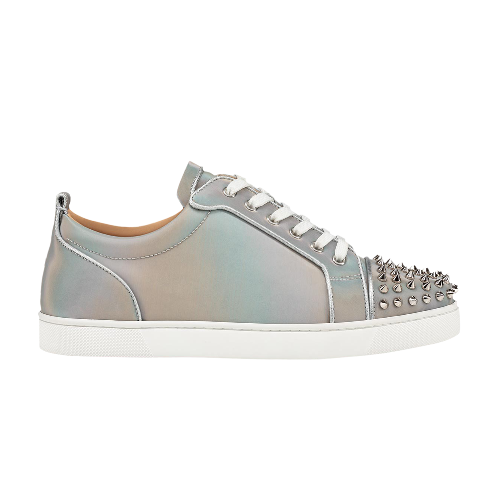 louis junior spikes grey