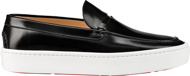 Buy Christian Louboutin Paqueboat Sneakers | GOAT