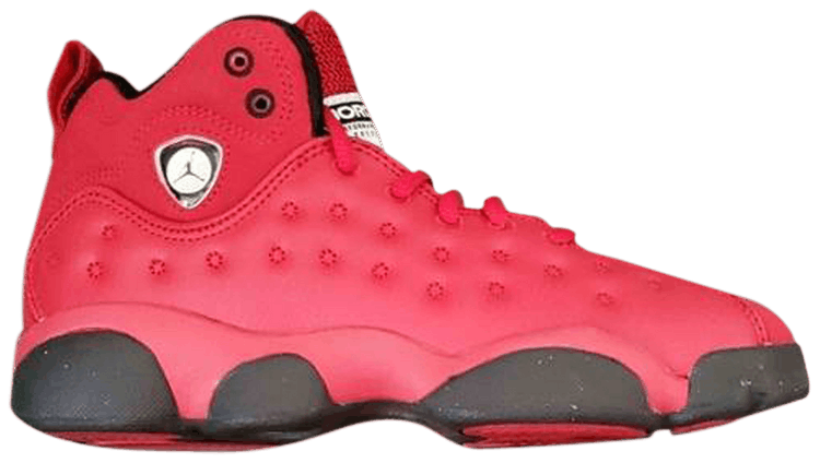Buy Jordan Jumpman Team 2 BG Gym Red 820273 610 GOAT